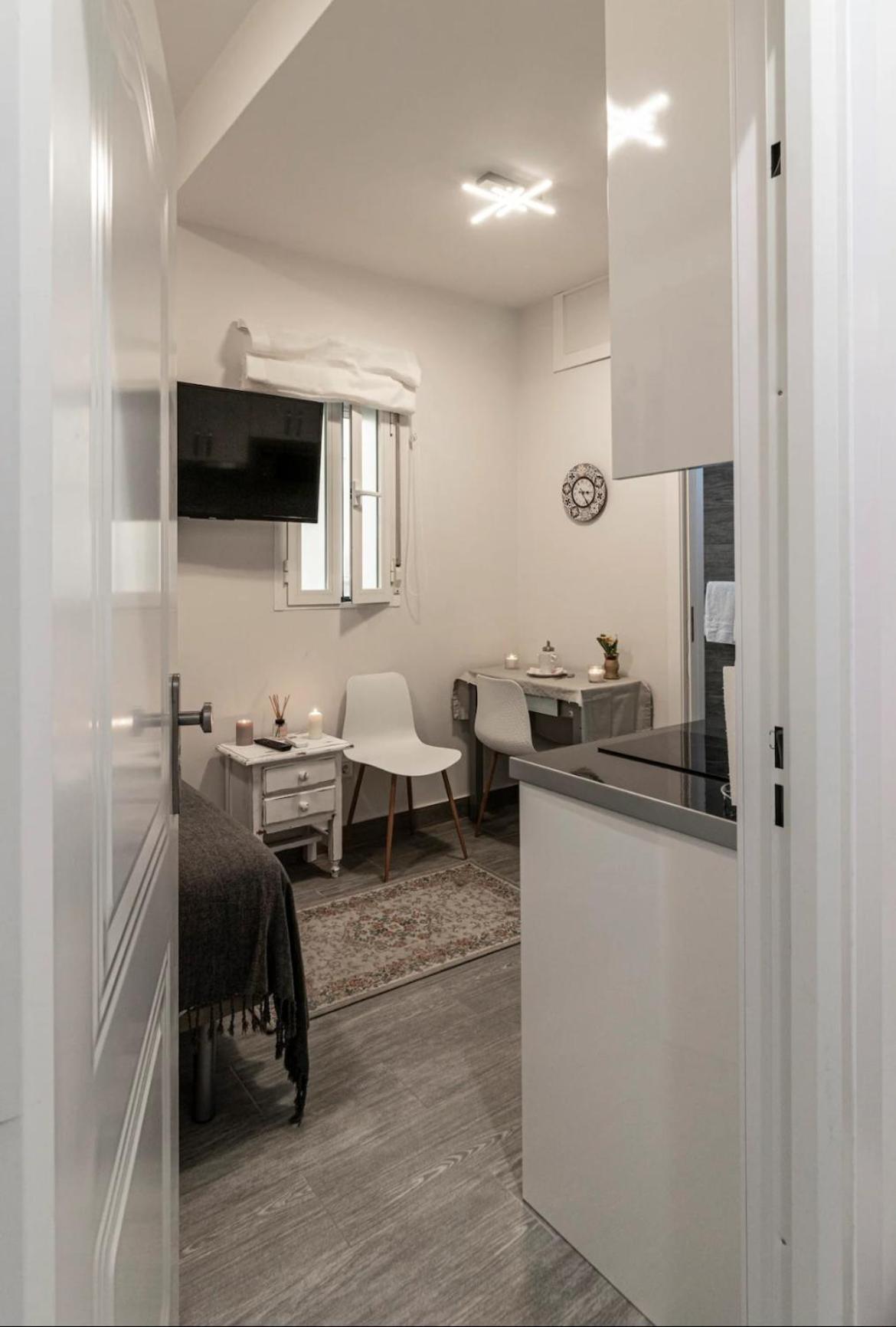 Apartment Estudio Plaza Neptuno *