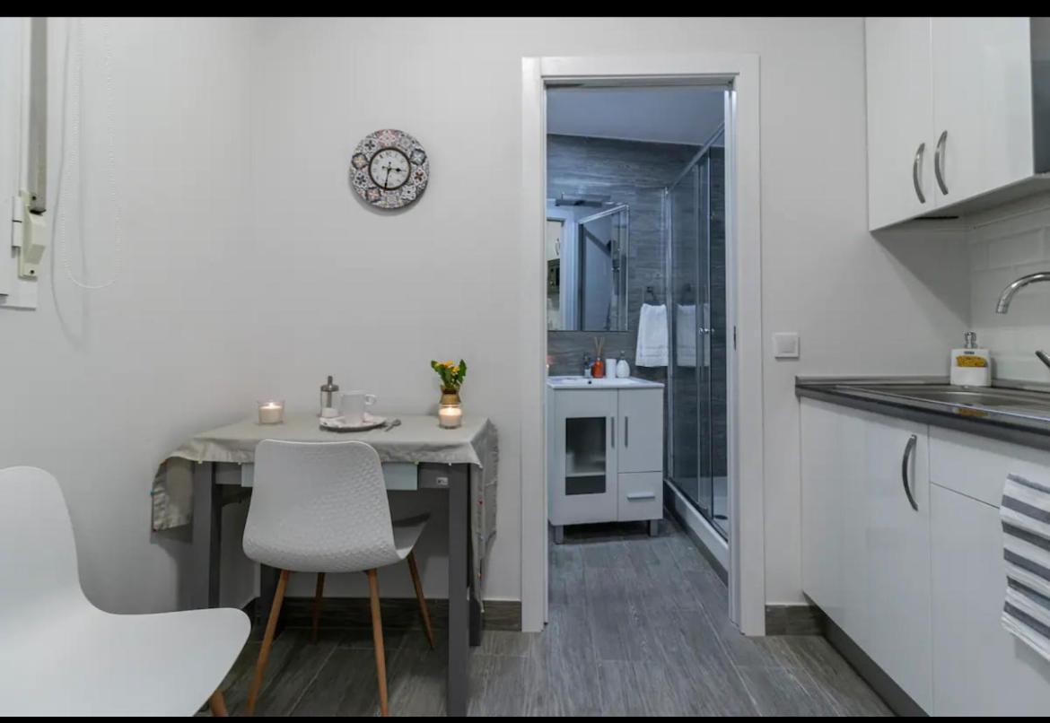 Estudio Plaza Neptuno * Madrid