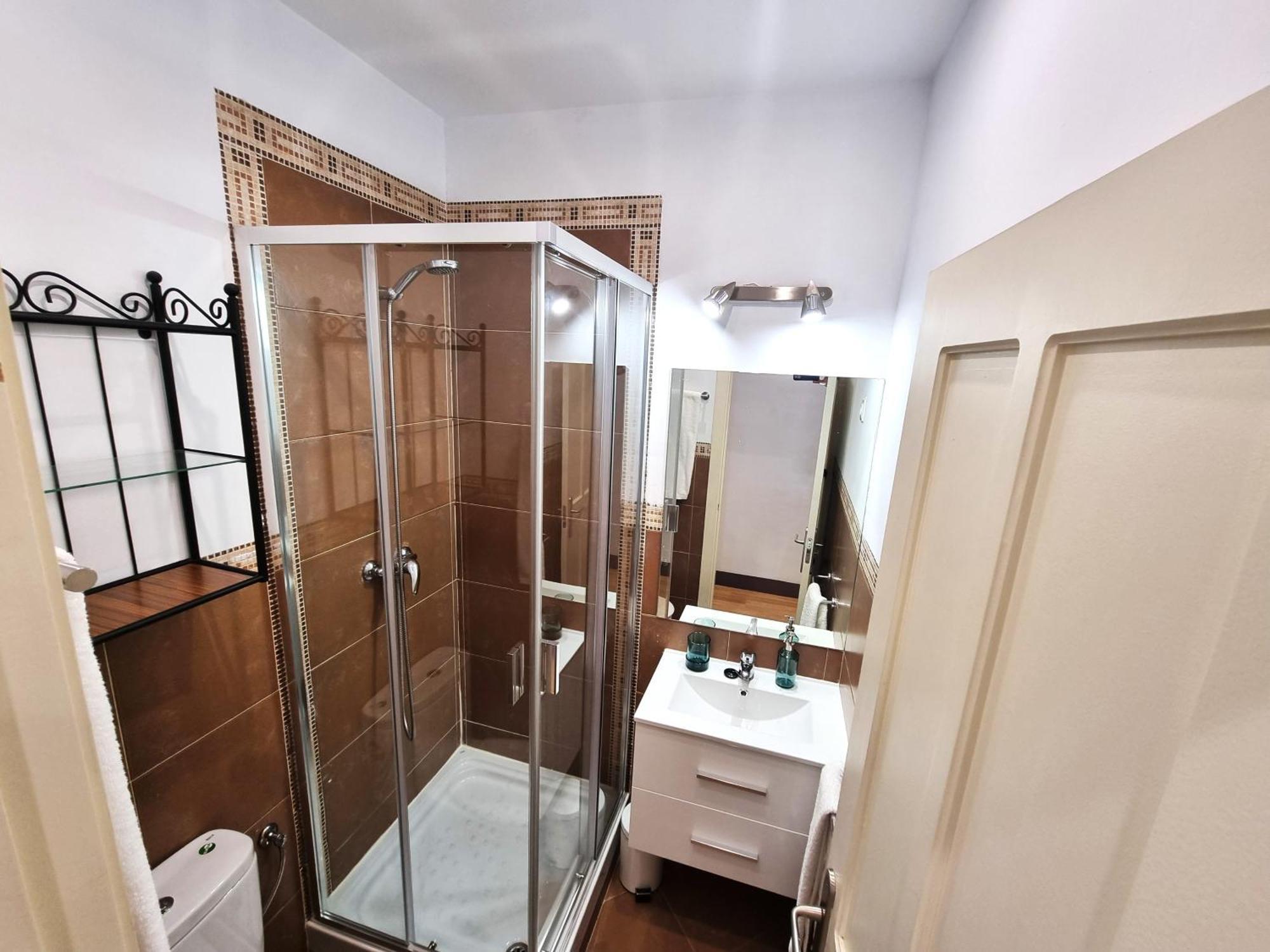 Apartment Molina - La Latina *