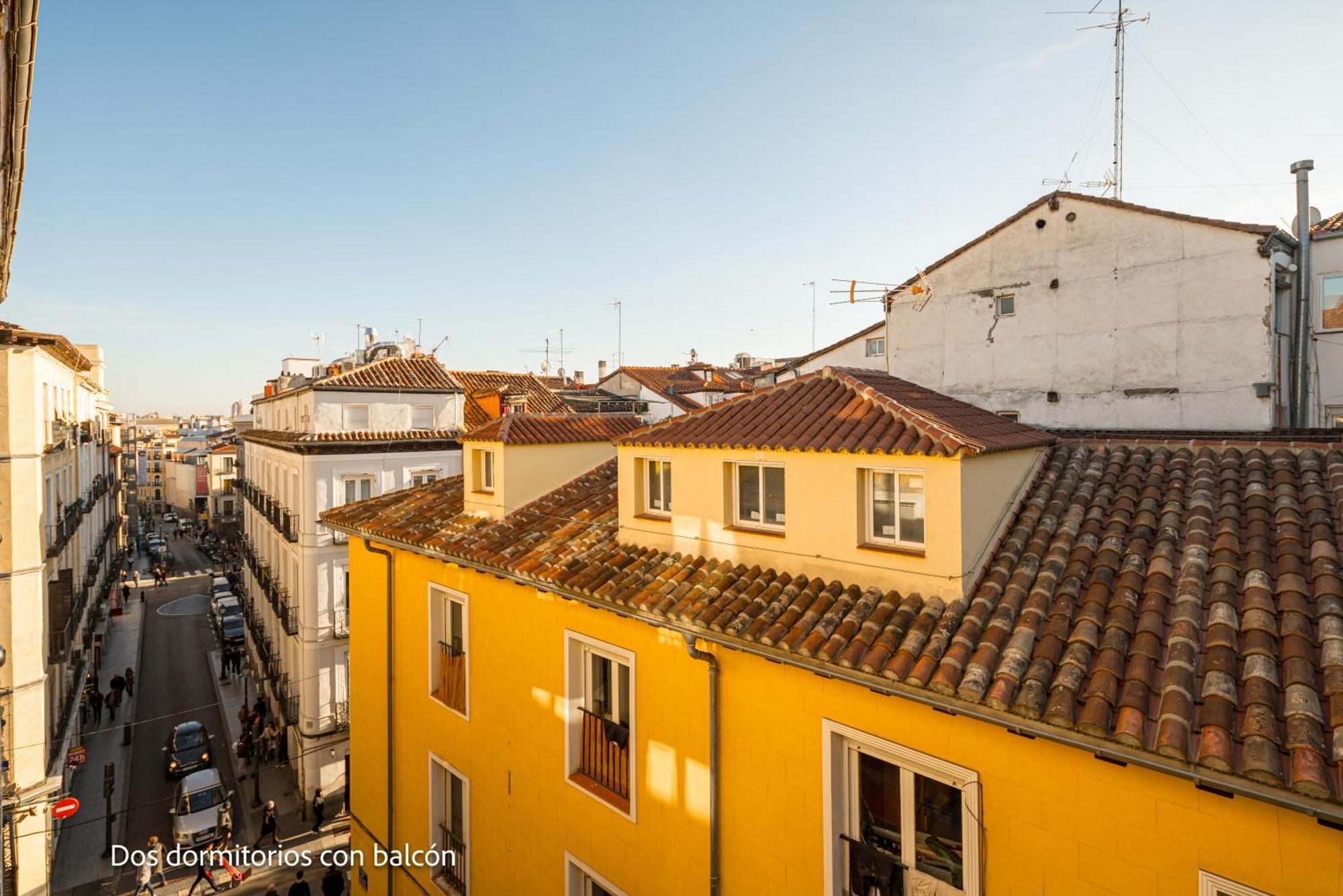 Figueroa Appartement Madrid