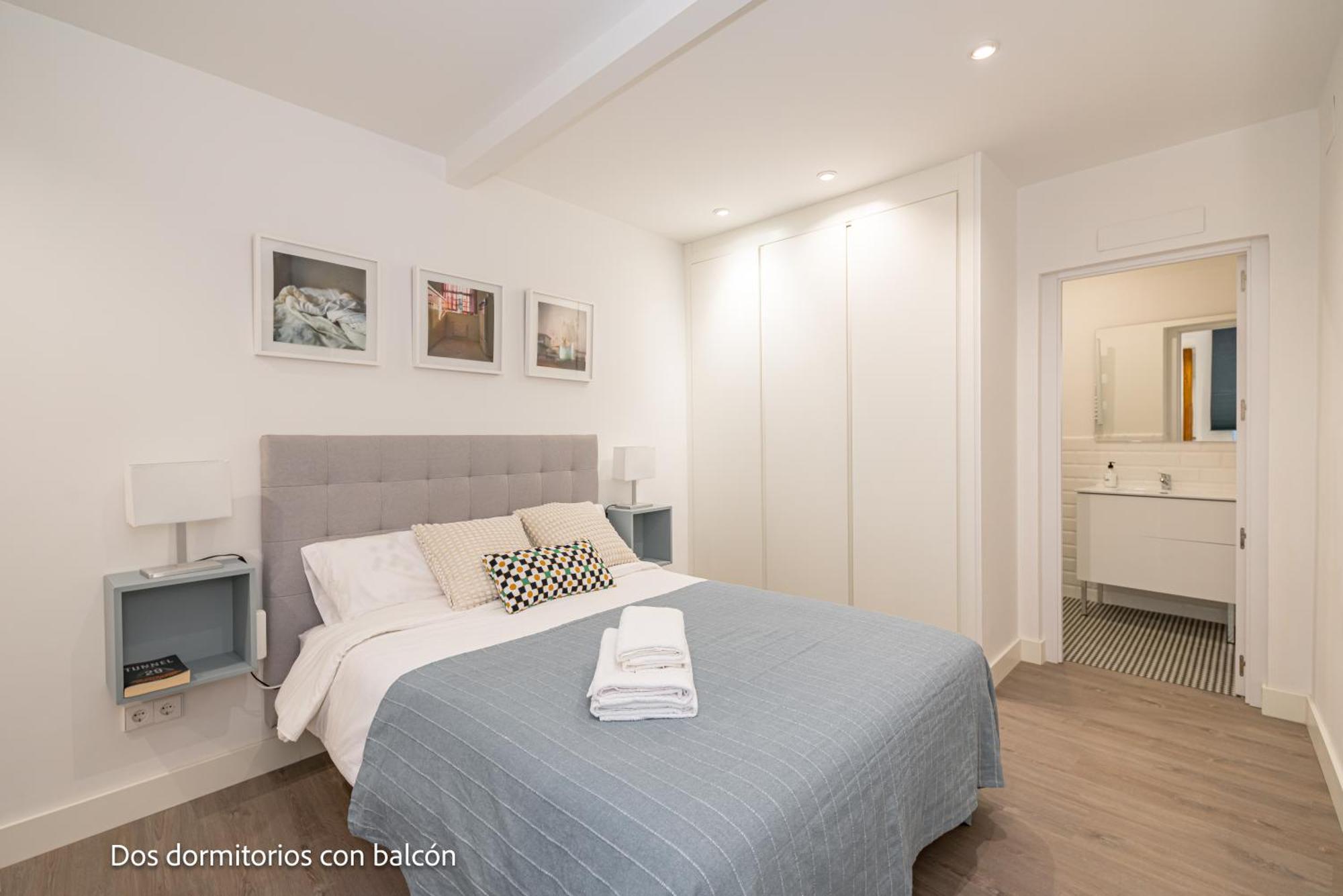 Appartement Figueroa *
