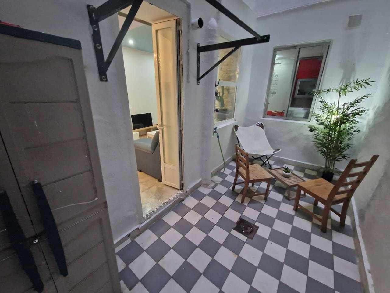 Menendez Pelayo, Loft Junto Al Retiro Madrid
