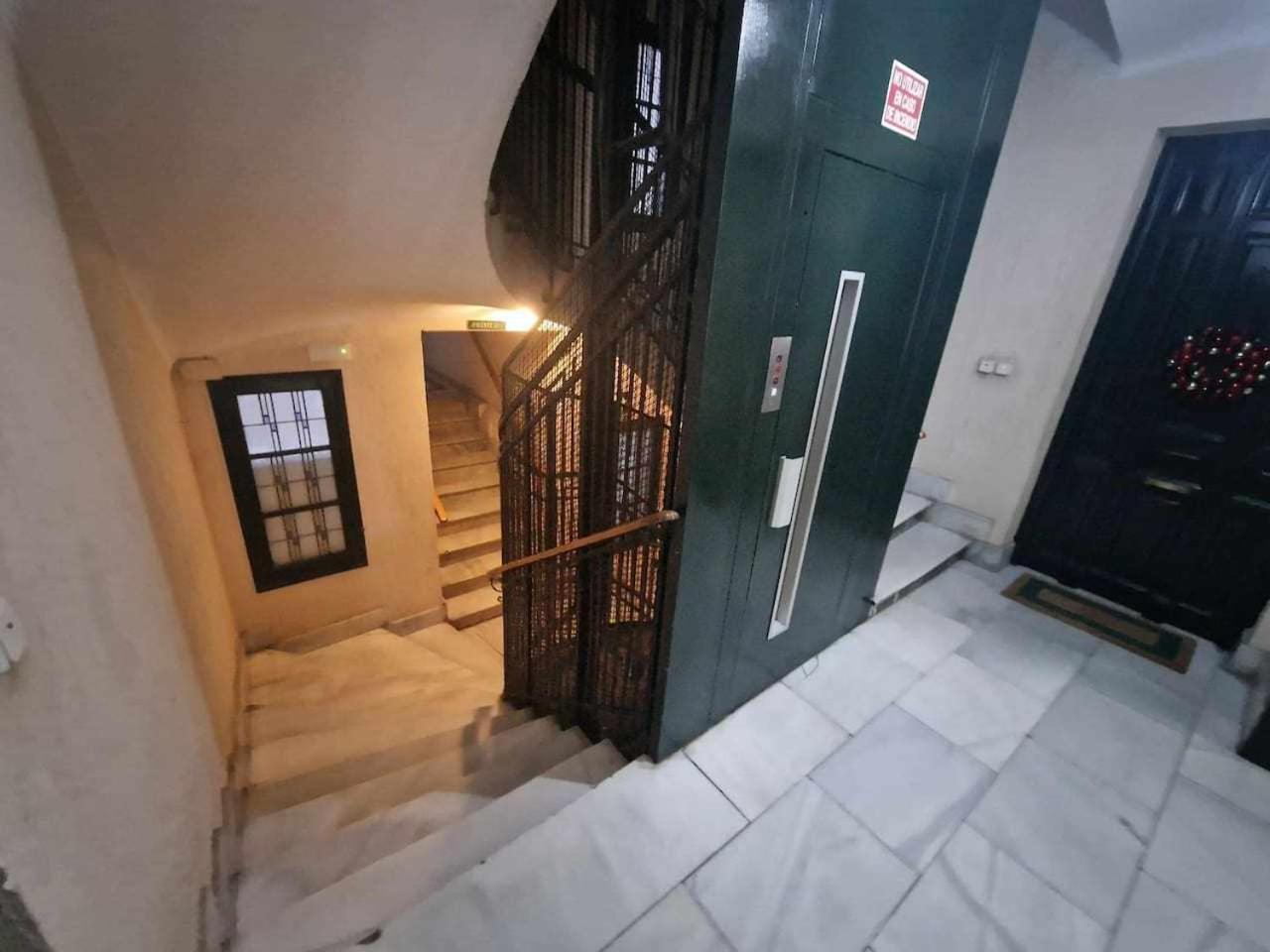 Apartamento Menendez Pelayo, Loft Junto Al Retiro