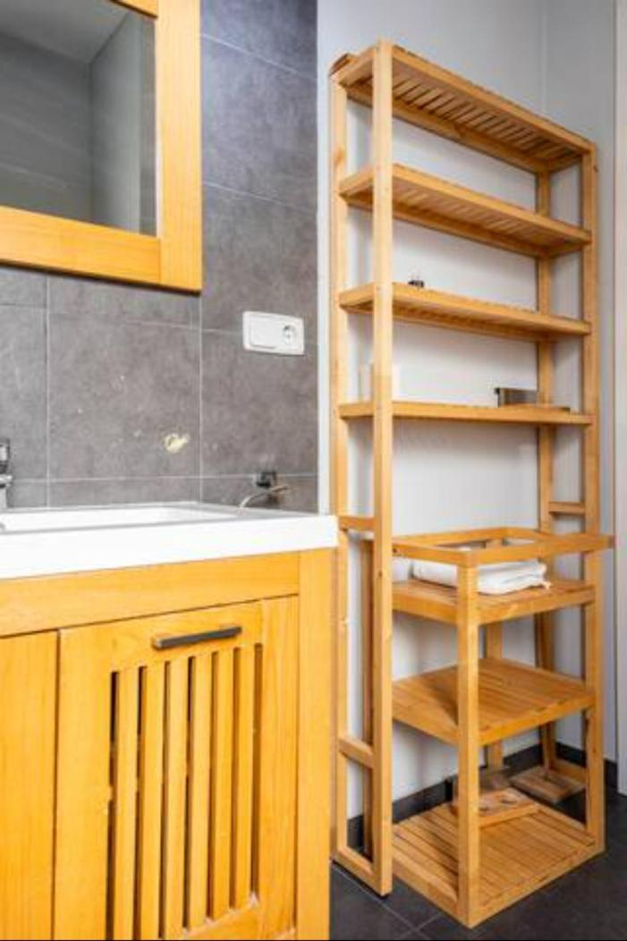 Executive Bright Y Apartment