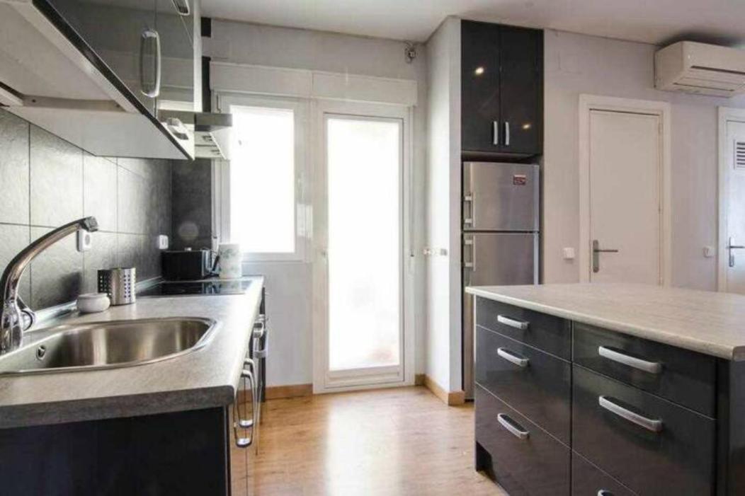 Apartment Executive Bright Y Madrid