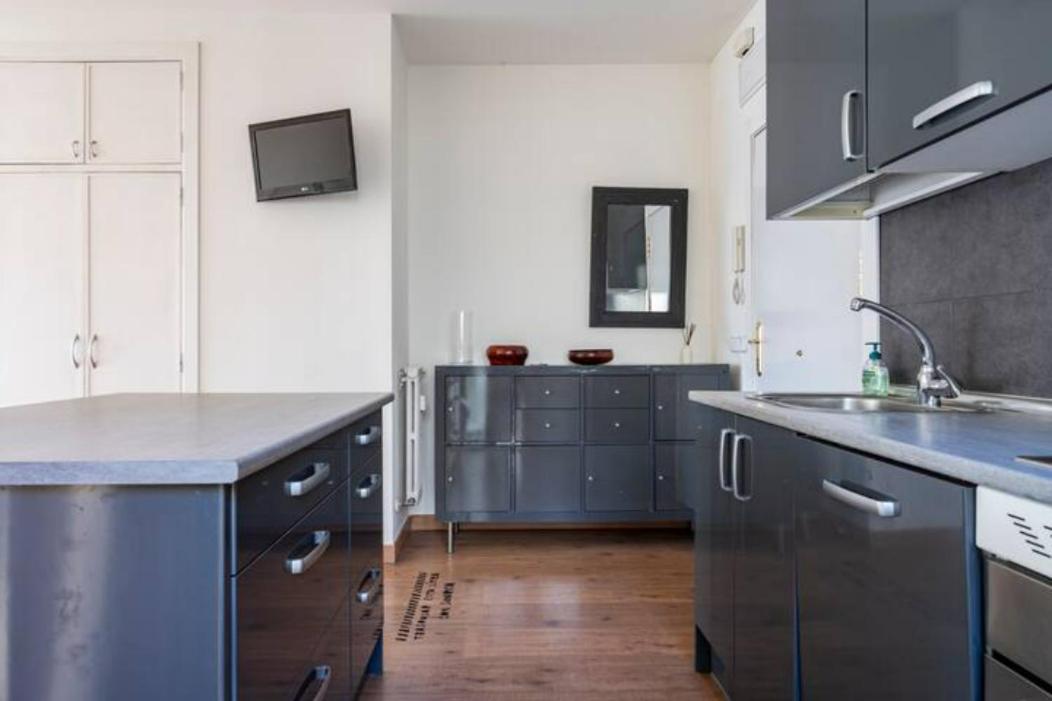 Executive Bright Y Apartment *