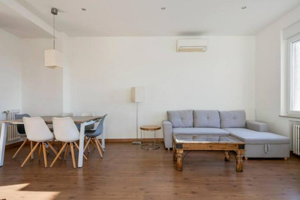Apartment Executive Bright Y Madrid