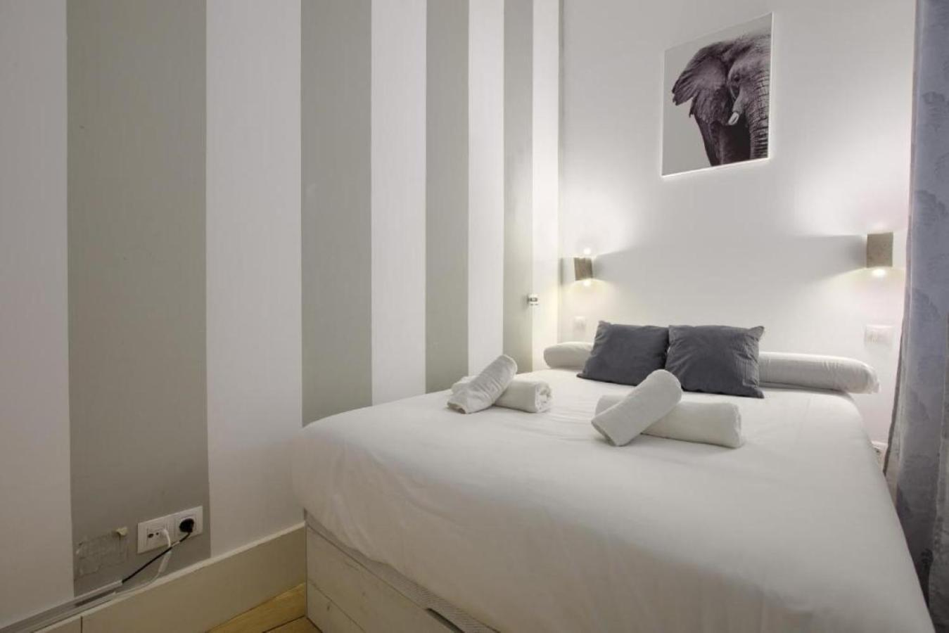 Apartment Charming Embajadores -