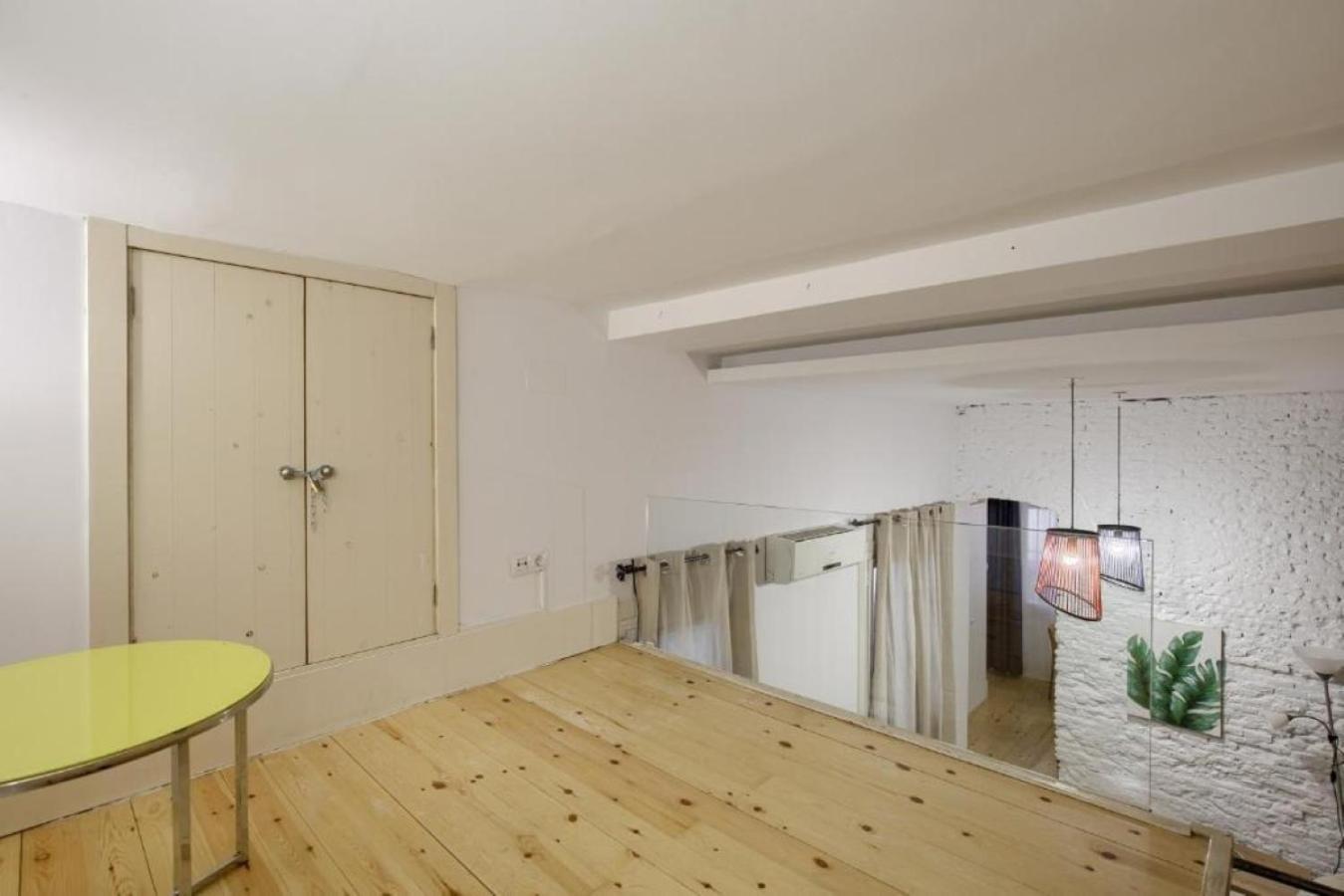 Charming Embajadores - Apartment