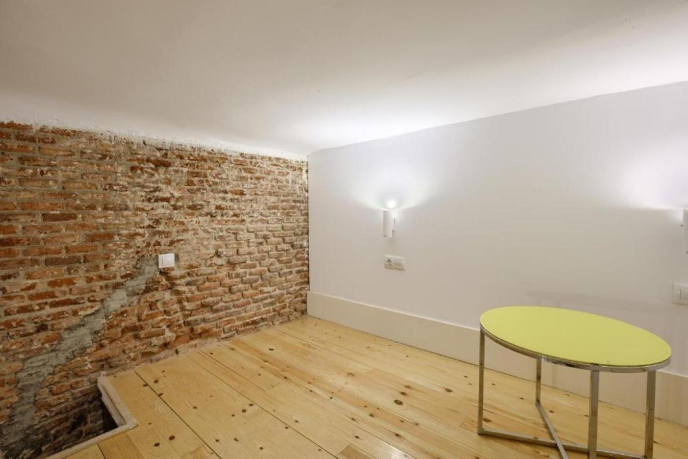 Charming Embajadores - Apartment