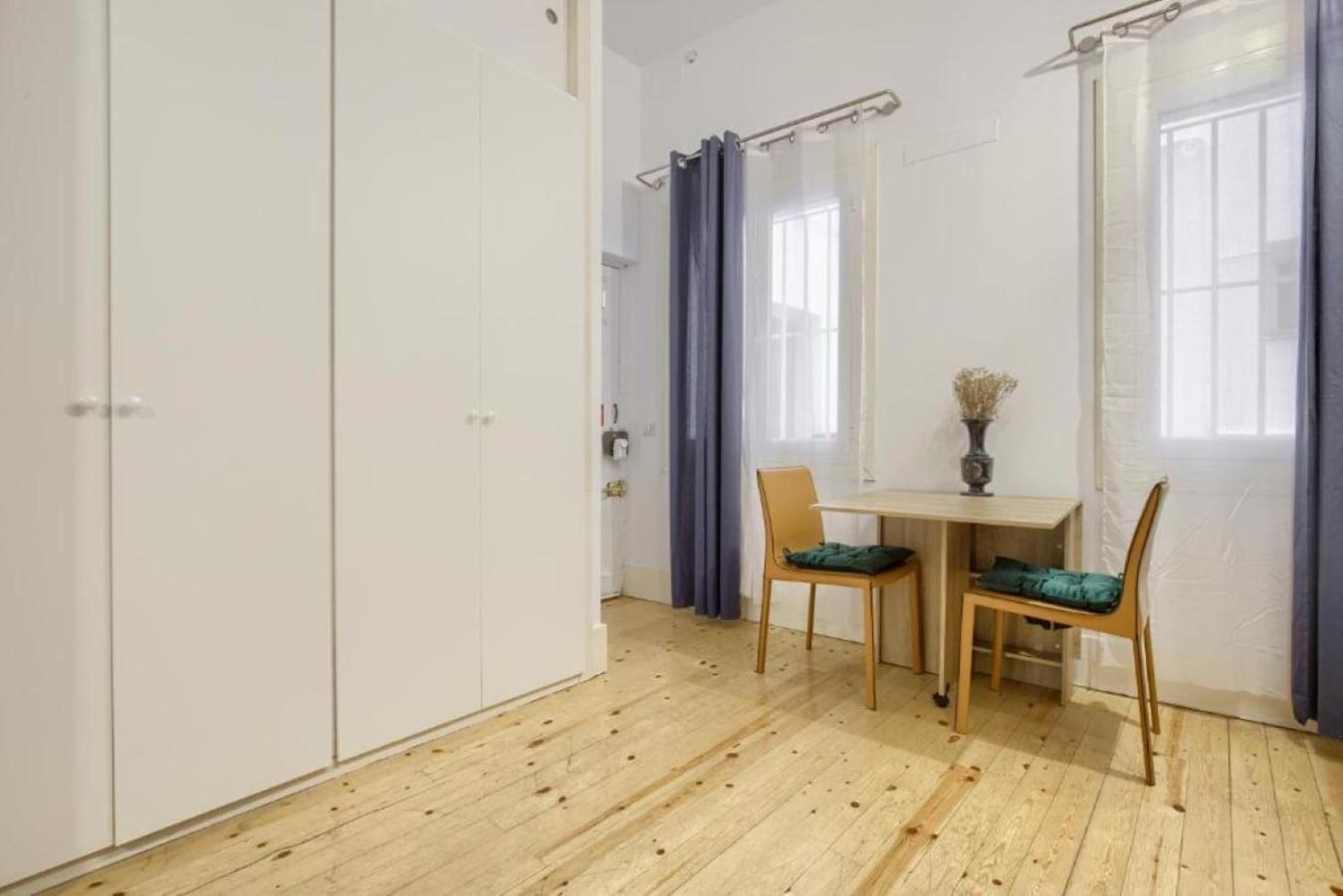 Apartment Charming Embajadores -