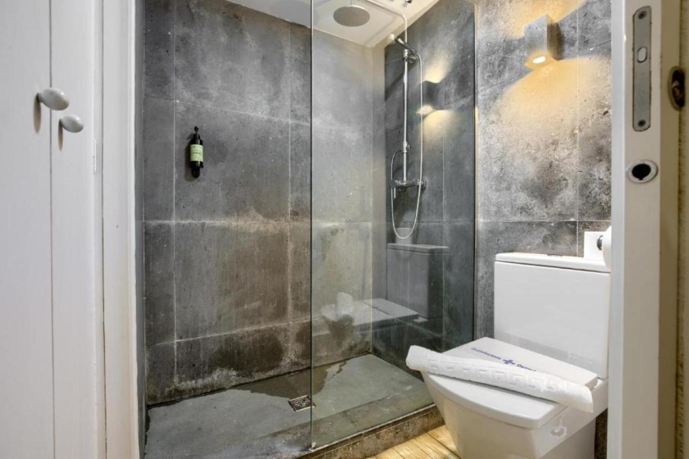 Charming Embajadores - Apartment Madrid
