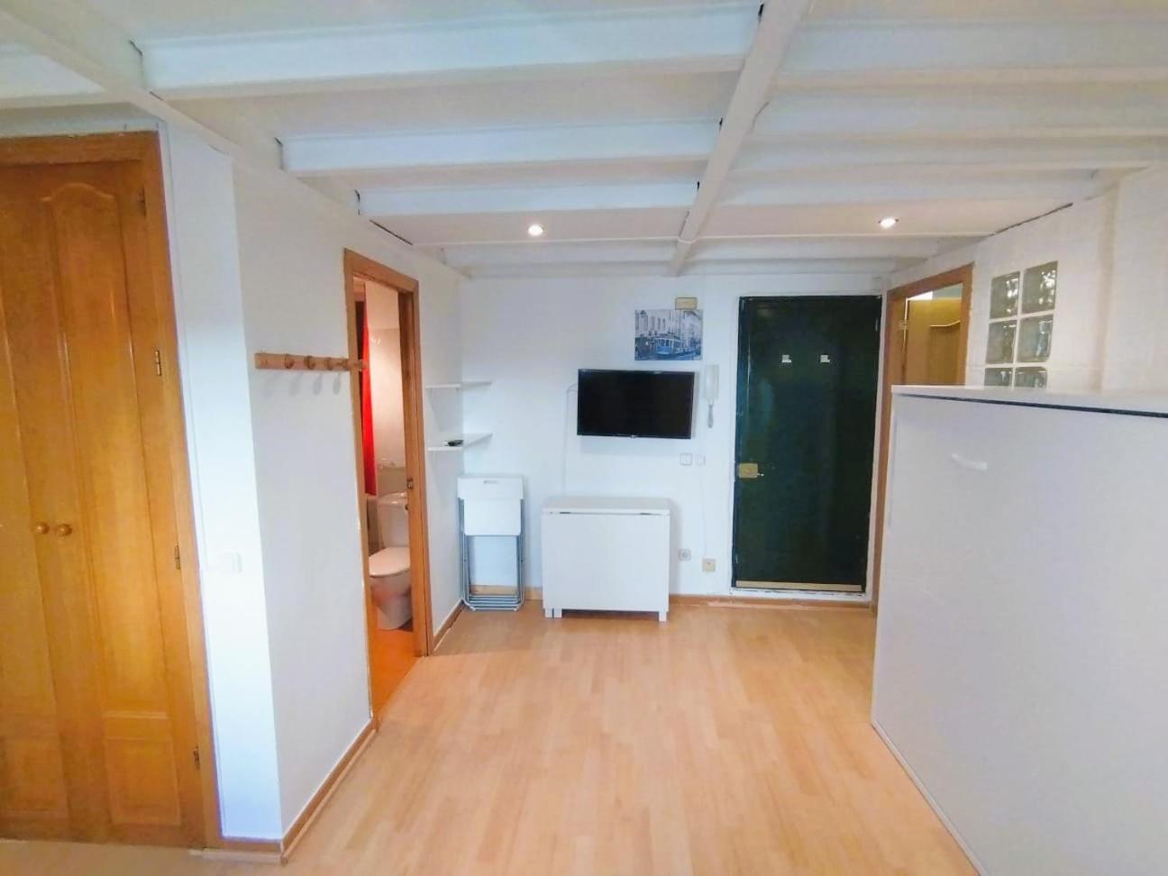 Apartment Piso 4 - Puerta Del Sol Madrid