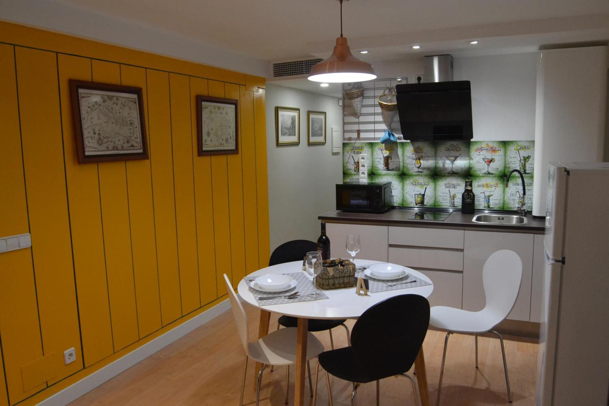 Apartment Homelikes