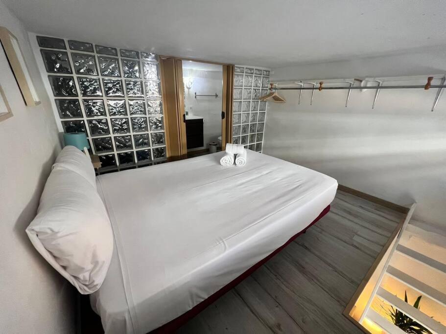 Apartamento At Street Level 20 Min From Sol-piern