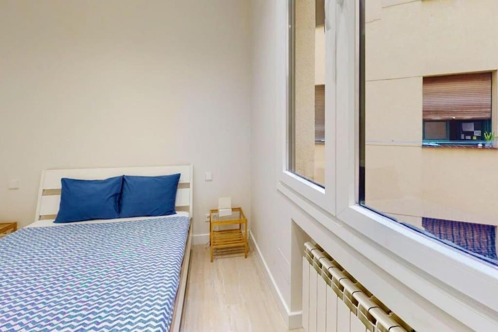 Apartment Flat In Centro Madrid-tud
