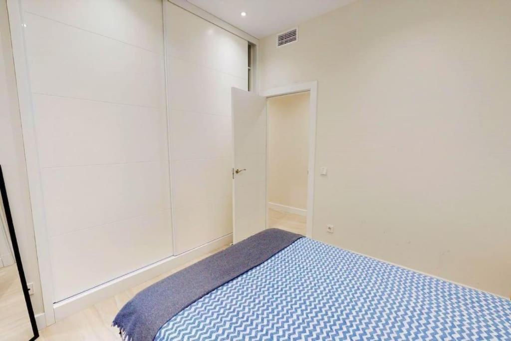 Flat In Centro Madrid-tud * Madri