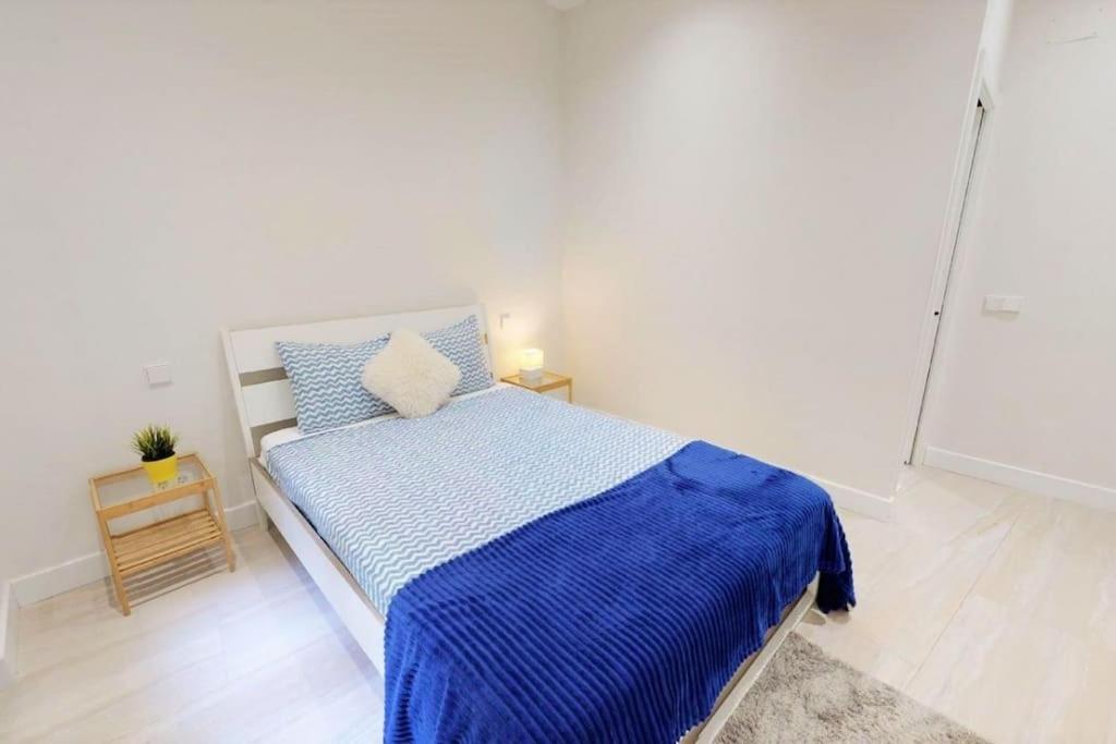 Apartment Flat In Centro Madrid-tud *