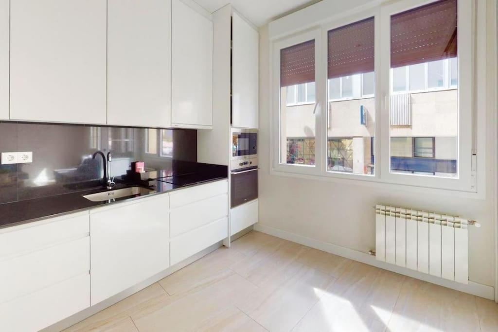 Flat In Centro Madrid-tud Apartment *