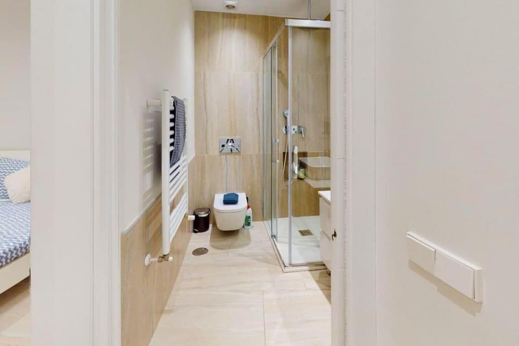 Apartment Flat In Centro Madrid-tud Madrid