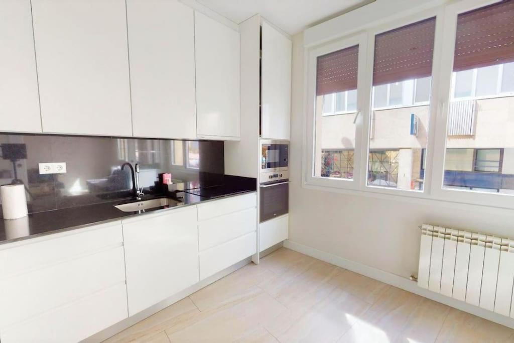 Flat In Centro Madrid-tud Apartment *