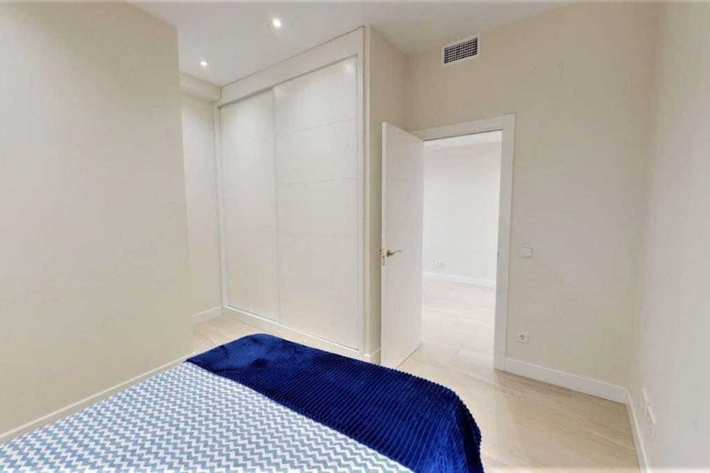 Apartment Flat In Centro Madrid-tud Madrid