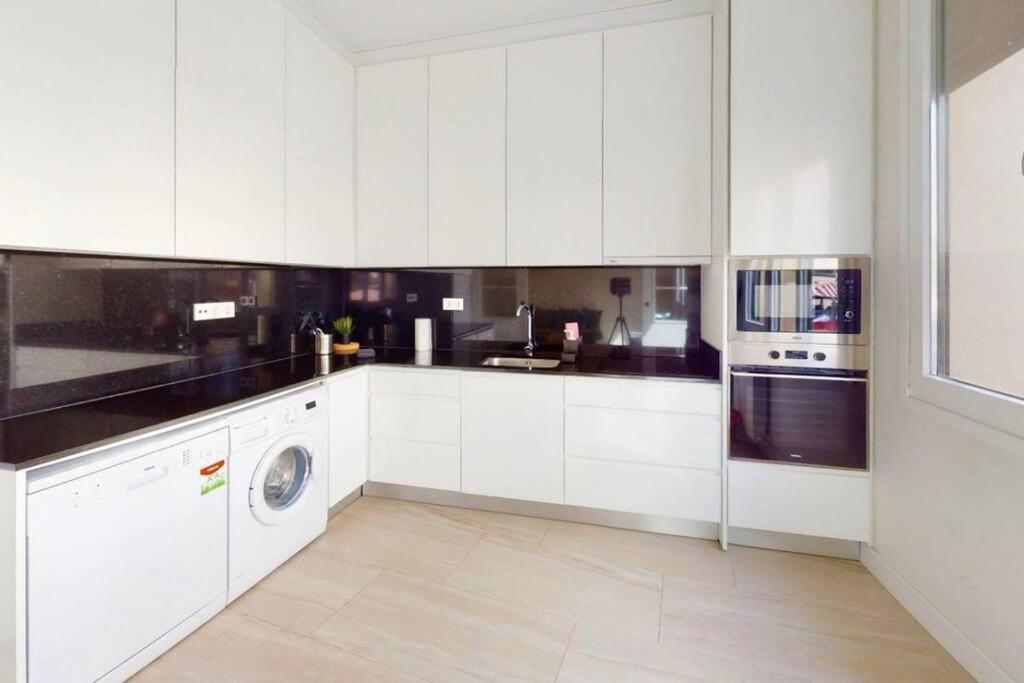 Flat In Centro Madrid-tud Madrid