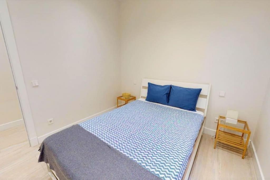 Flat In Centro Madrid-tud Apartment *