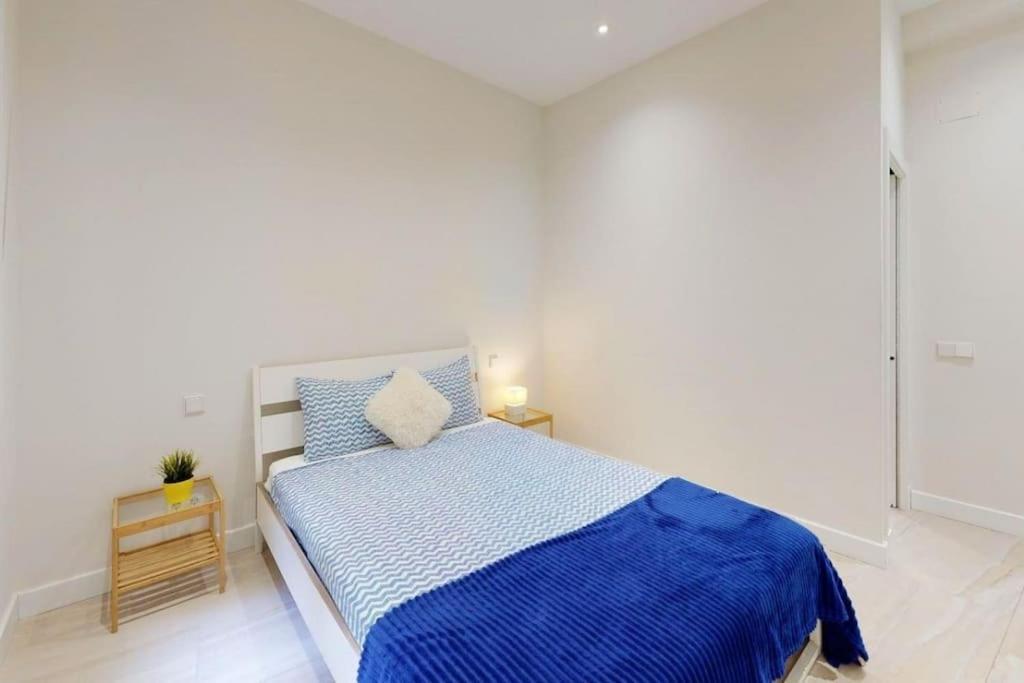 Flat In Centro Madrid-tud Madri