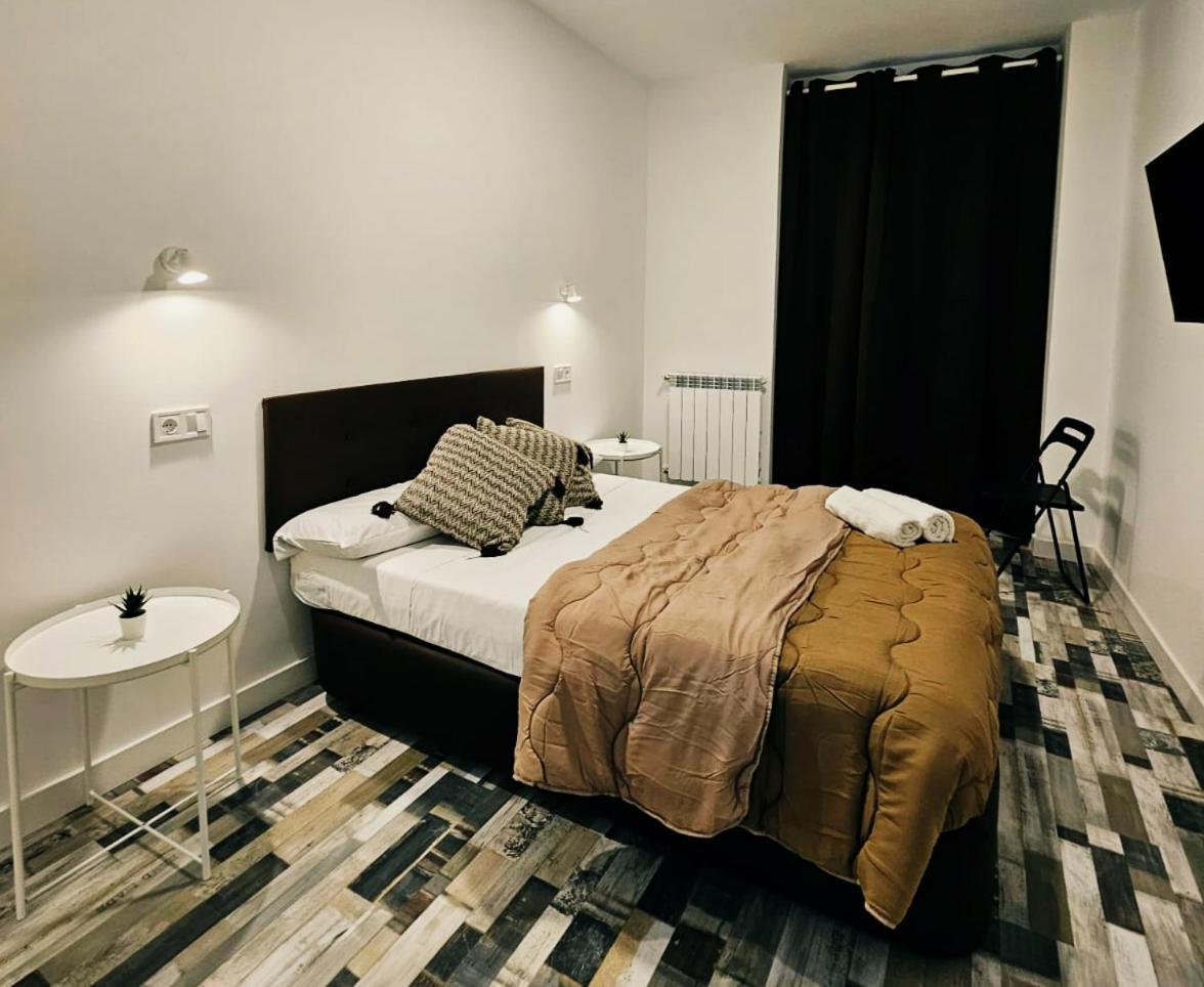 Andrea Granvia Guest house *