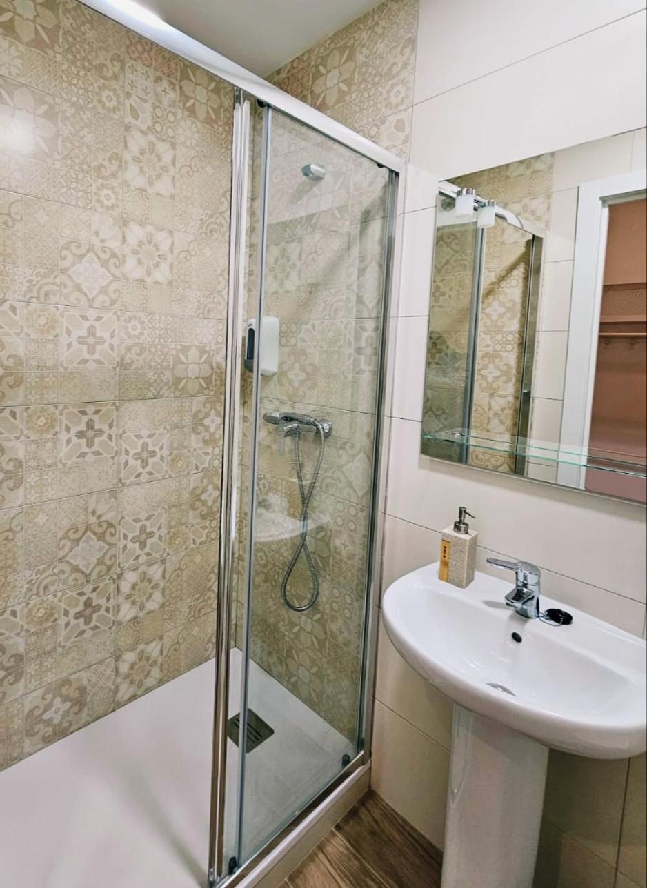 Guest house Andrea Granvia *