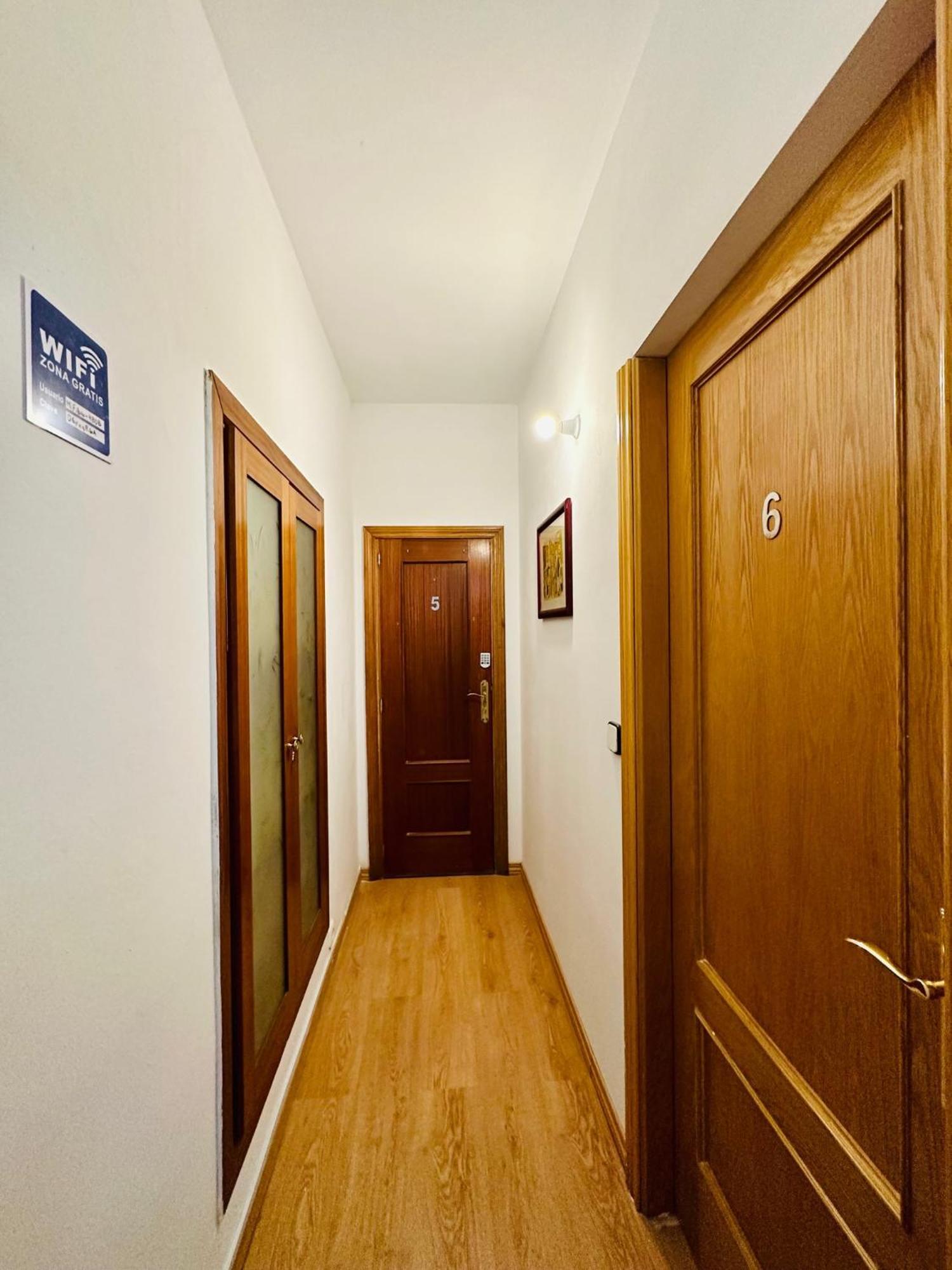 Punta Me In Downtown Appartement *