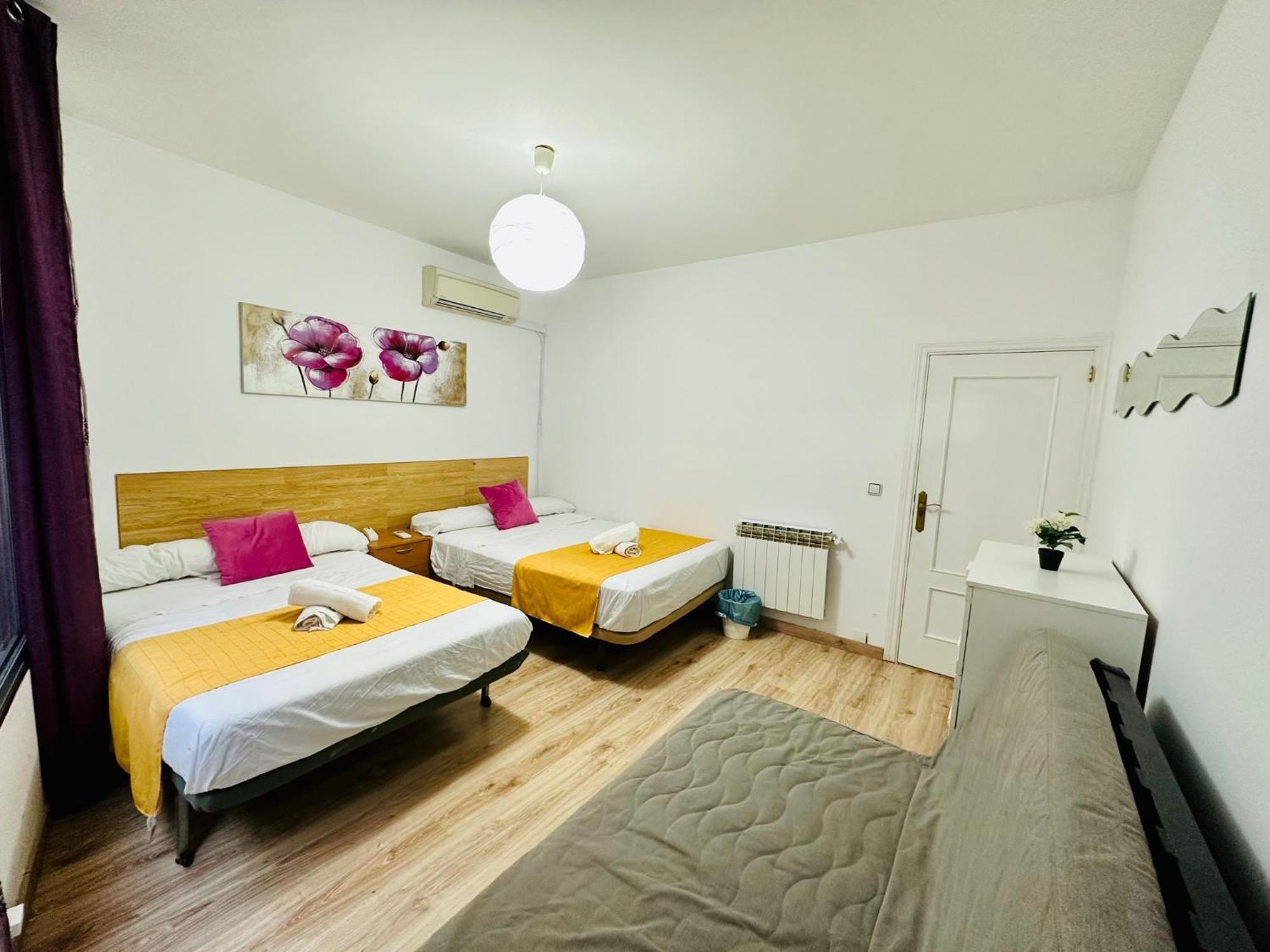 Punta Me In Downtown Appartement