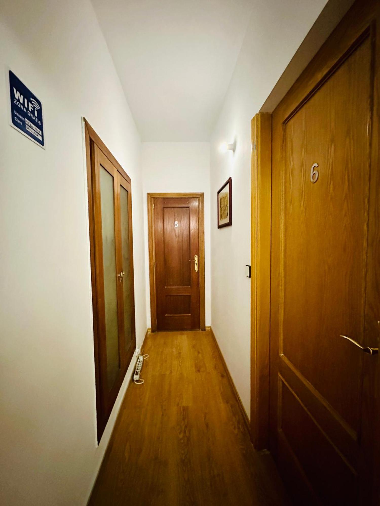 Appartement Punta Me In Downtown