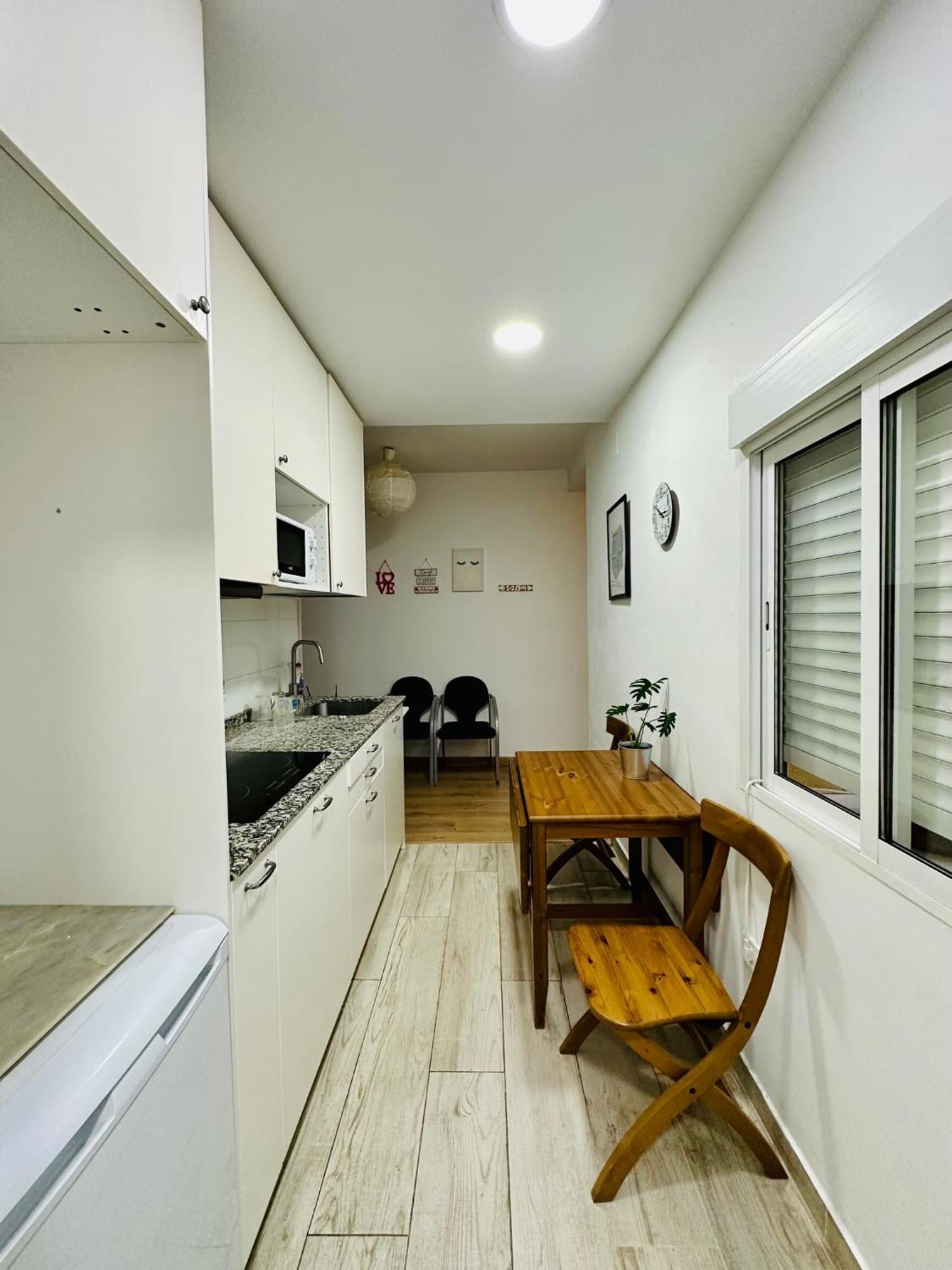 Appartement Punta Me In Downtown *