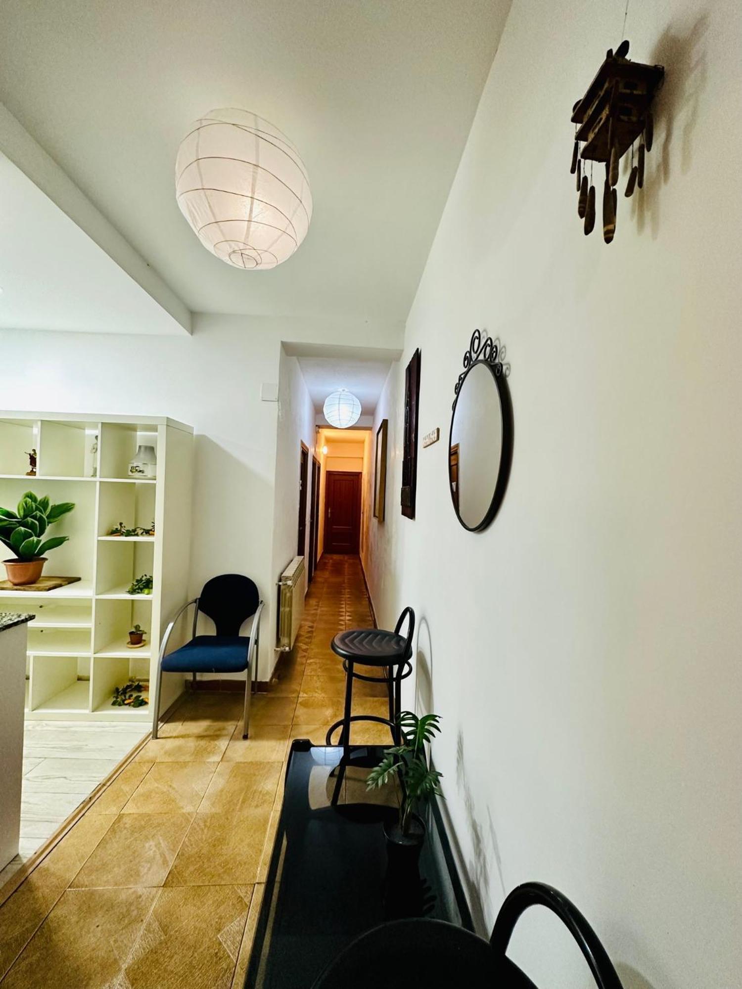 Punta Me In Downtown Appartement