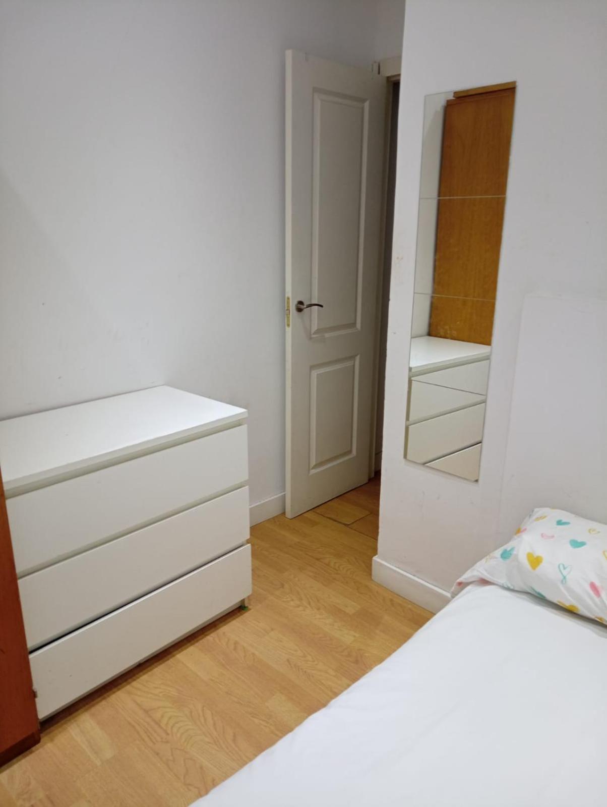 Cerca De Goya Con 2 Apartment