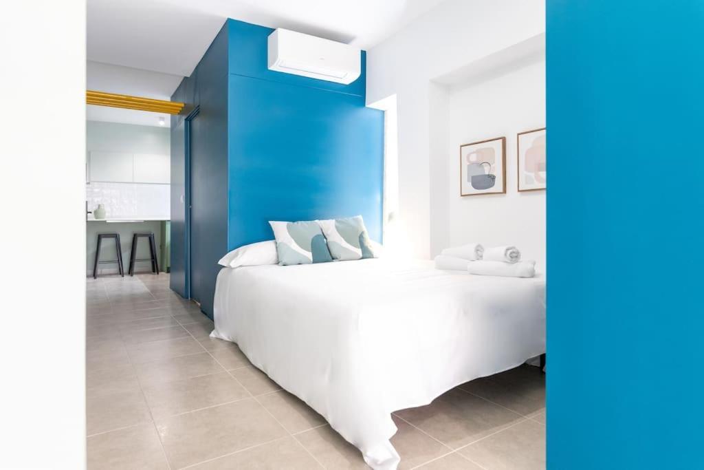 Estudio Moderno Y Acogedor En Rio Nº6 Apartment