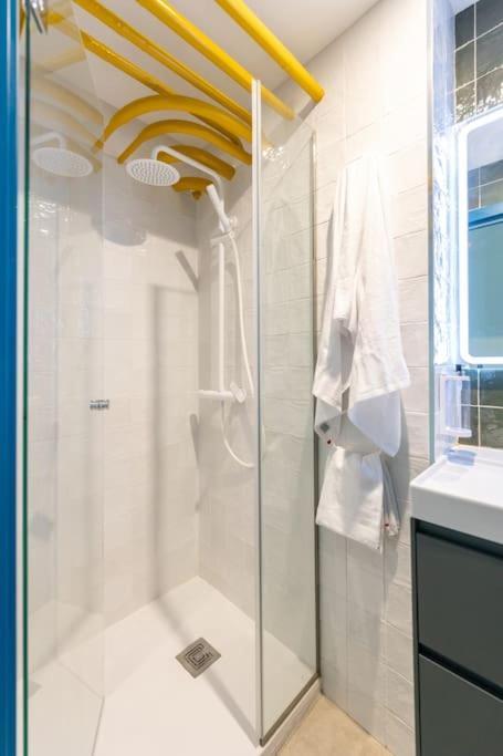 Estudio Moderno Y Acogedor En Rio Nº6 Apartment