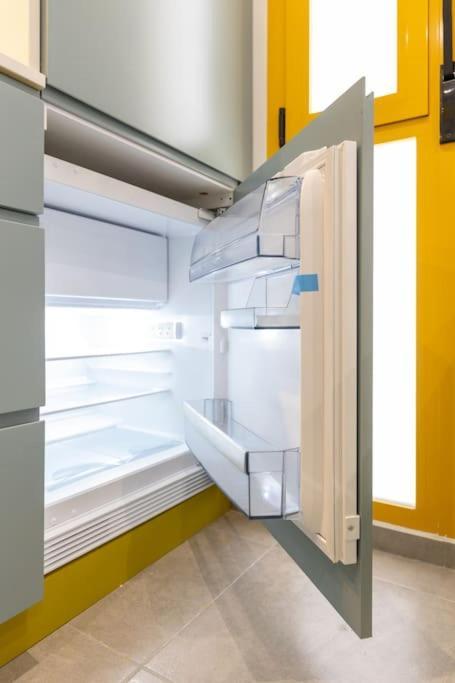 Estudio Moderno Y Acogedor En Rio Nº4 * Madri