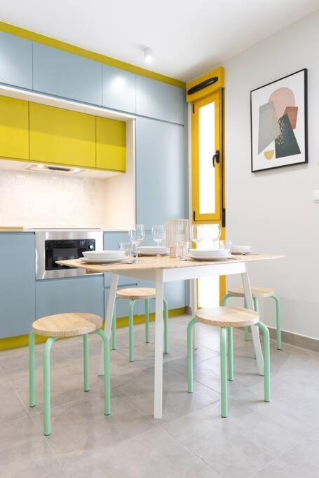 Estudio Moderno Y Acogedor En Rio Nº4 Apartamento