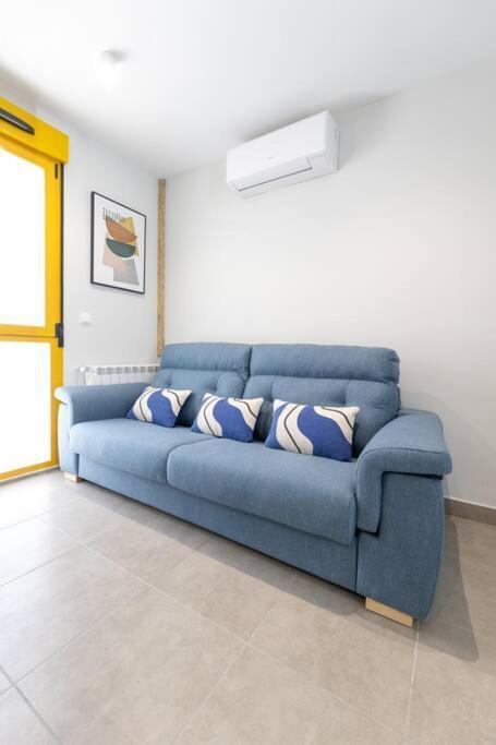 Apartamento Estudio Moderno Y Acogedor En Rio Nº4