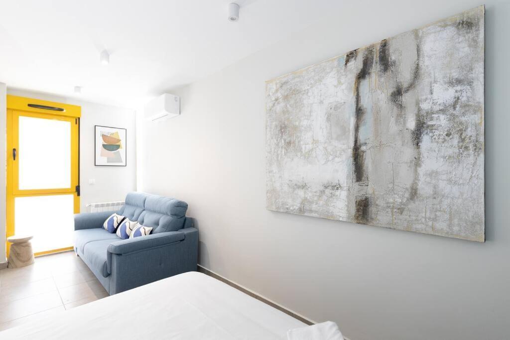 Apartamento Estudio Moderno Y Acogedor En Rio Nº4
