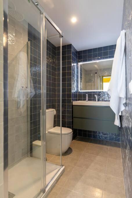 Apartamento Estudio Moderno Y Acogedor En Rio Nº4 *