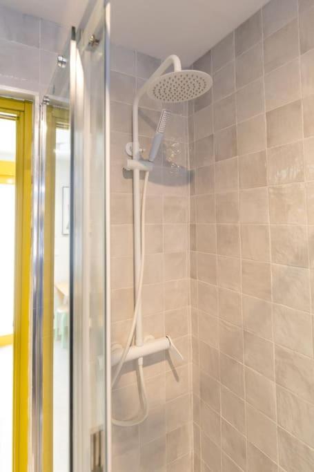 Apartamento Estudio Moderno Y Acogedor En Rio Nº4 Madri