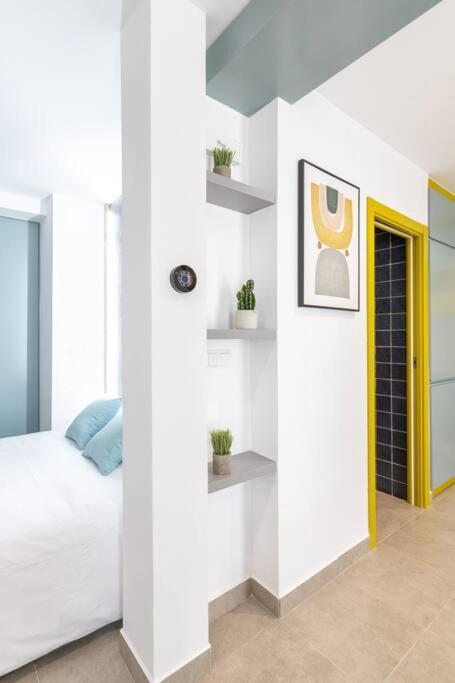 Estudio Moderno Y Acogedor En Rio Nº4