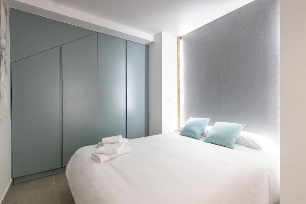 Estudio Moderno Y Acogedor En Rio Nº4 Apartamento *
