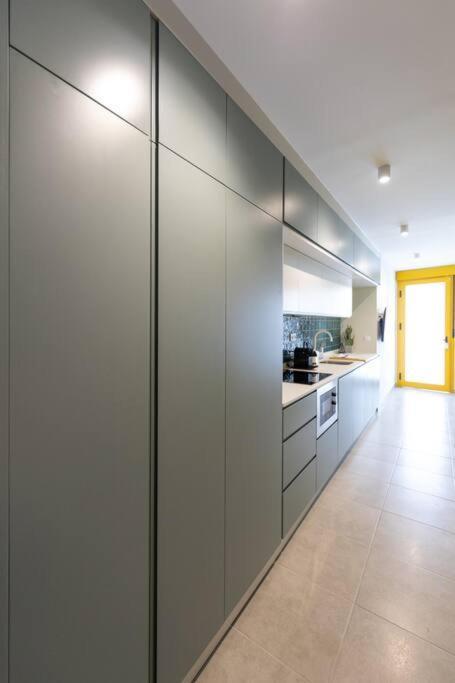 Apartamento Estudio Moderno Y Acogedor En Rio Nº2 Madri