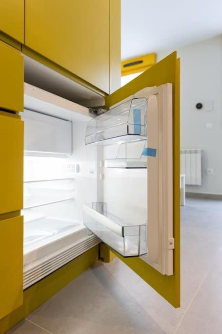 Appartamento Estudio Moderno Y Acogedor En Rio Nº1