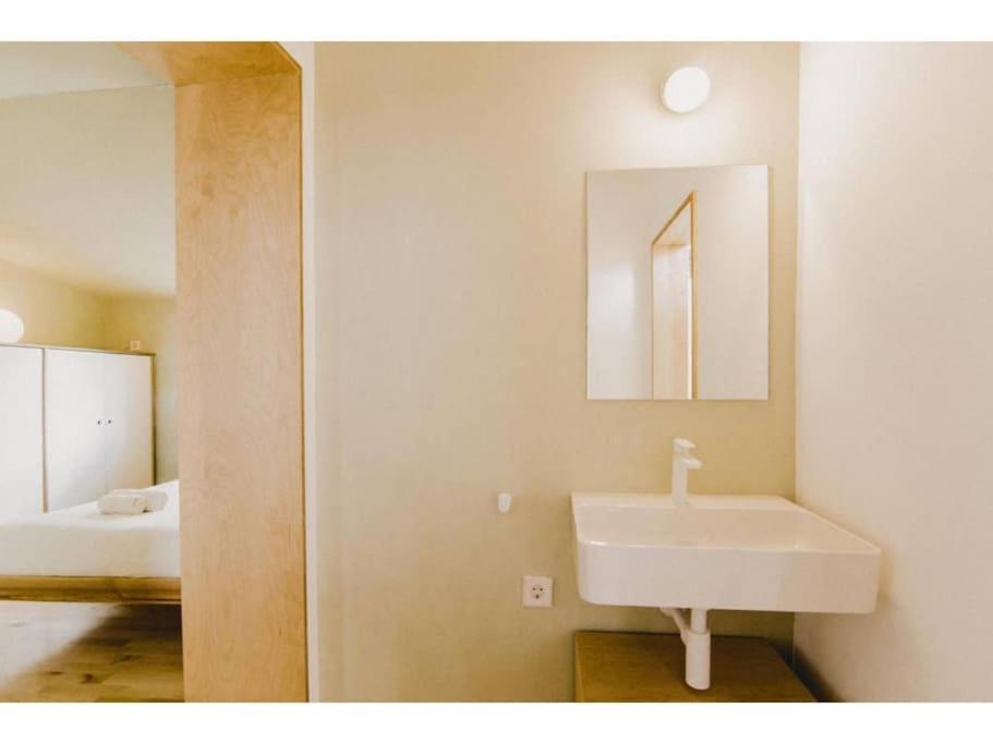 Appartement Skyline Penthouse In The Heart Of Tet *